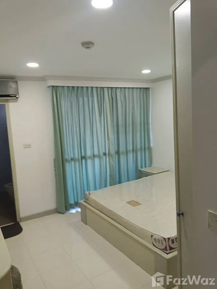 รูป ขาย คอนโด 2 ห้องนอน ในโครงการ ศิริบำเพ็ญ คอนโดโฮม 5981671 - รูปที่ 13/14