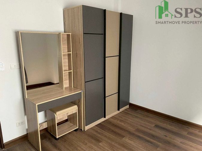 3-bed townhouse for rent, 200 sqm, 22.8 sq wah, Cordiz at Udomsuk