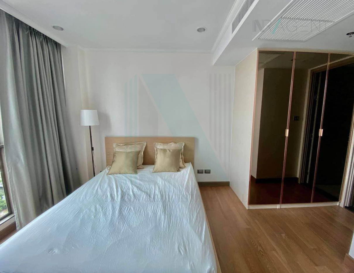 picture ð For Rent Condo SUPALAI ORIENTAL SUKHUMVIT 39 Building 1, Floor 14,1 bed room, Room size 39.00 sqm - 1/8