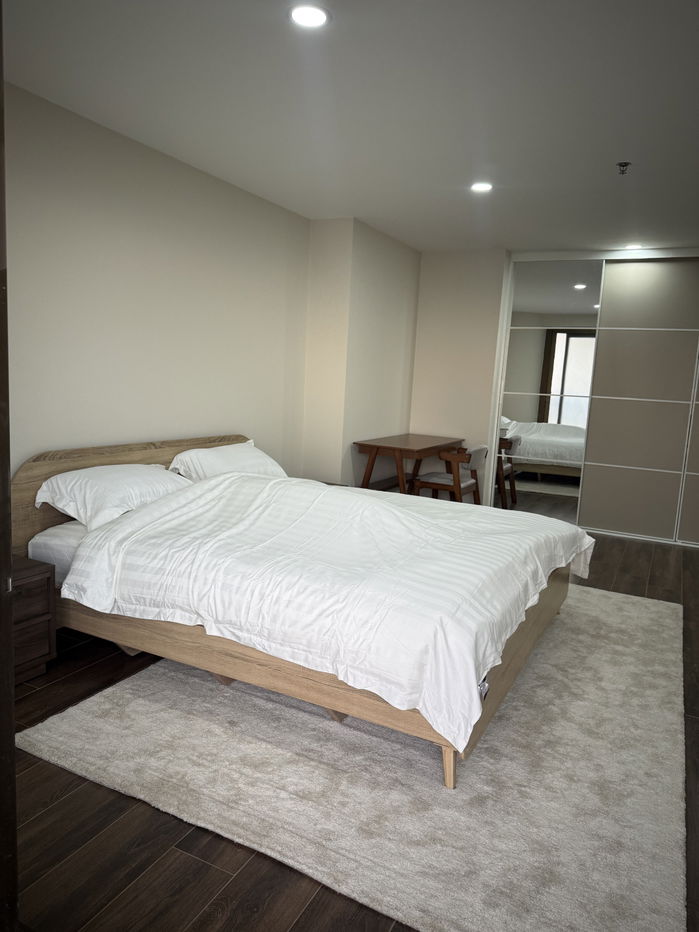 picture Nusa State Tower Condominium | 1 Bedroom 1 Bathroom | 68 SQ.M. - 8/15