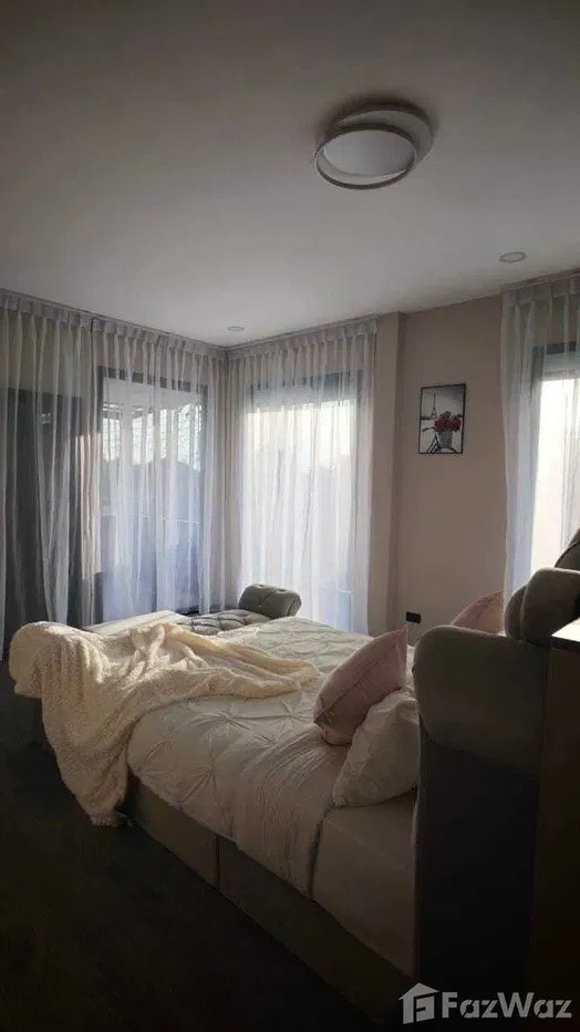 รูป ขาย บ้านเดี่ยว 5 ห้องนอน ในโครงการ คันทรีคลับวิลล่า 5981334 - รูปที่ 10/16