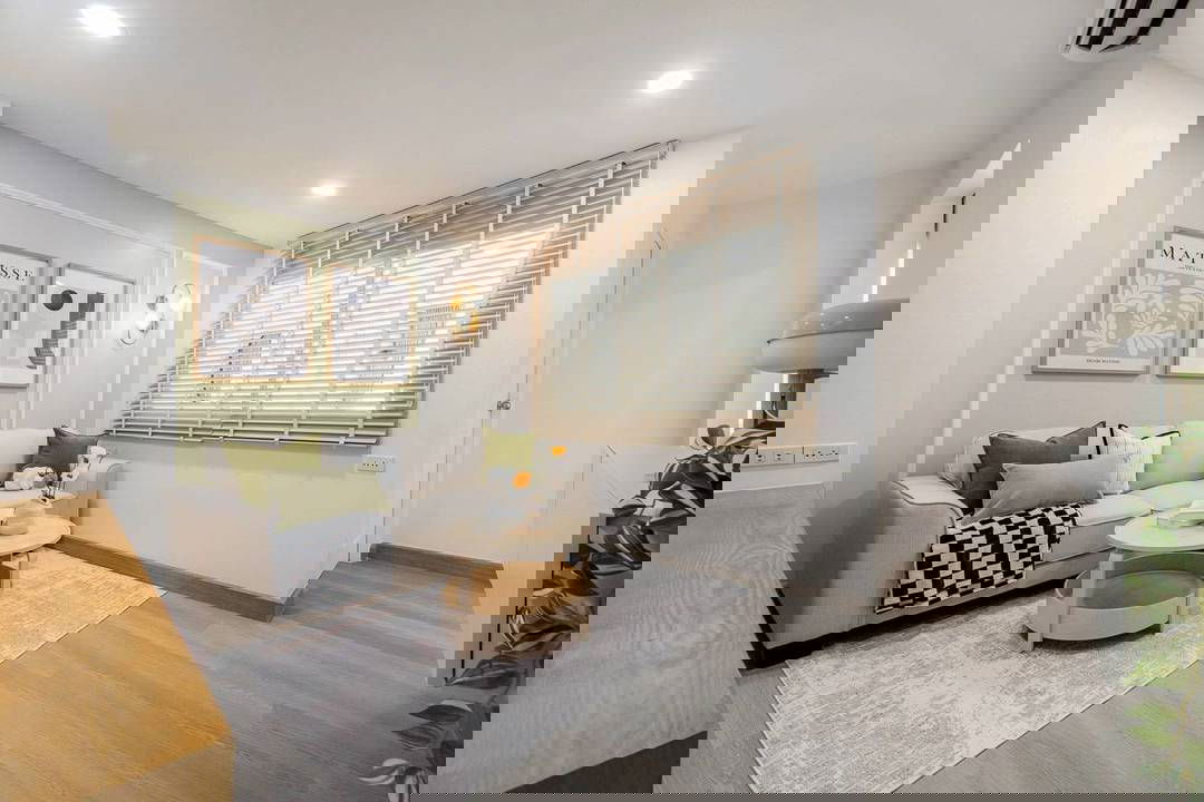 รูป 🍃OwBestLiving130126🍃 Premsiri Boutique Park  - รูปที่ 13/20