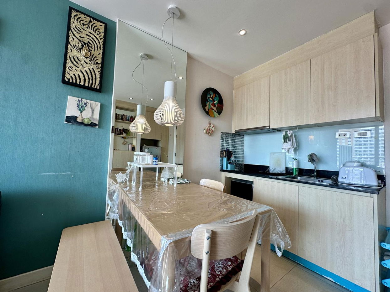 รูป Grande Caribbean Condominium for Sale Thappraya Pattaya - รูปที่ 4/13