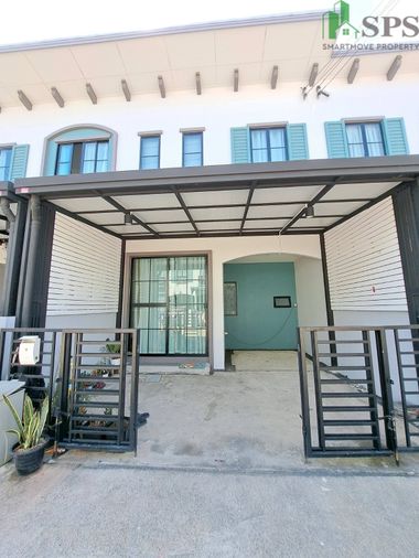 ให้เช่า ทาวน์โฮม Anasiri รามคำแหง (SPSEVE1606)