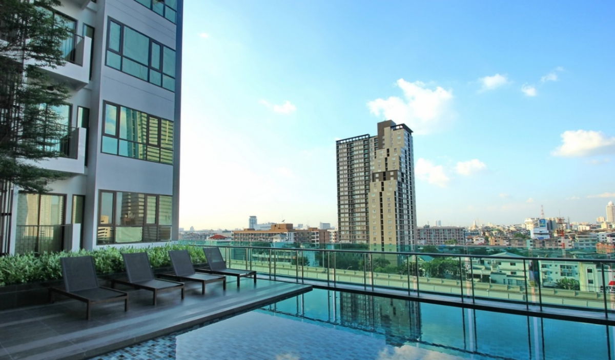 รูป ✨ ขาย ฟิวส์ สาทร - ตากสิน ✨  💰 ราคา 4,900,000 บาท - รูปที่ 4/4