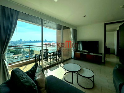Condos for rent North Pattaya Road : FOR RENT | Northshore Pattaya – Beachside Condo