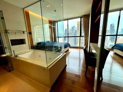 Condos for rent : For Rent – The Address Sukhumvit 28 | Near BTS Phrom Phong