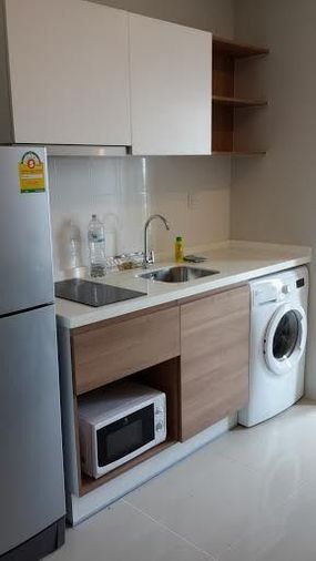 💜💜Centric ติวานนท์💜💜ห้องสวย เฟอร์ครบ💜มีซักผ้า❤️แอดไลน์ @194btrsr