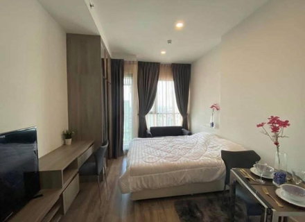 รูปภาพ 🍀 For Rent Knightsbridge Prime Ratchayothin 🍀 Add Line ID: @zcondo (with@) 🔥 C5080
