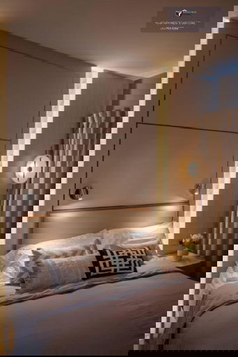 รูป The Crest Sukhumvit 34 | Beautiful room Best price 🚝ใกล้ BTS Thonglor 50m | 100Step to BTS #2026011613733 - รูปที่ 3/13