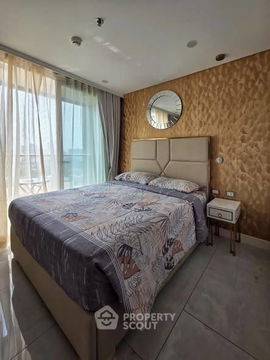 คอนโด 1-ห้องนอน ที่ โคปาคาบาน่า บีช จอมเทียน ใกล้ หาดจอมเทียน (ID 2548390)