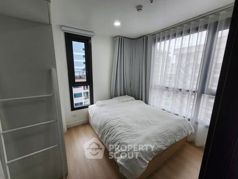 2-BR Condo at XT Huaikhwang near MRT Huai Khwang (ID 2551866)