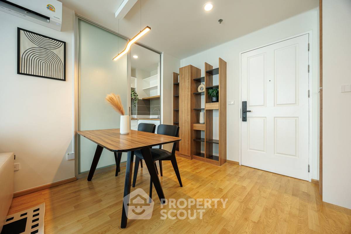 รูป คอนโด 1-ห้องนอน ที่ ยู ดีไลท์ เรสซิเดนซ์ พัฒนาการ-ทองหล่อ ใกล้ ARL รามคำแหง (ID 2552679) - รูปที่ 14/39