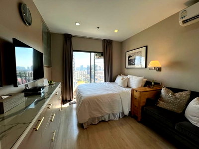 Condos for rent : Condo for Rent at IDEO Mobi Sukhumvit 81 (B6901068)