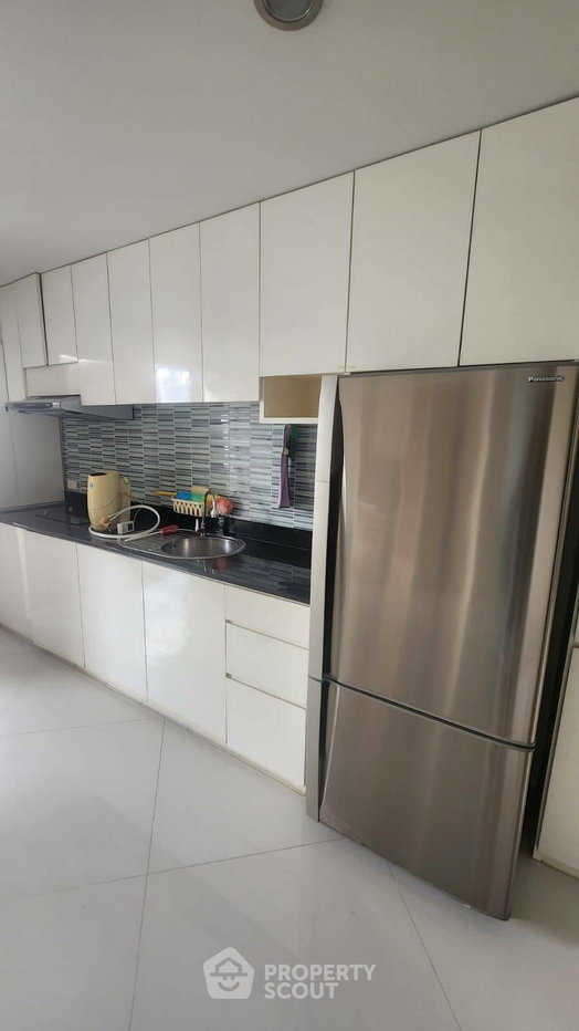 รูป คอนโด 2 ห้องนอน D.S. Tower 2 สุขุมวิท 39 ขนาด 70 ตร.ม. | ใกล้ MRT สุขุมวิท (ID 2550086) - รูปที่ 3/8