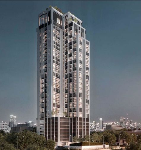 ✨ ขาย เดอะ รีเซิร์ฟ พหล - ประดิพัทธ์ ✨    ราคา 6,890,000 บาท