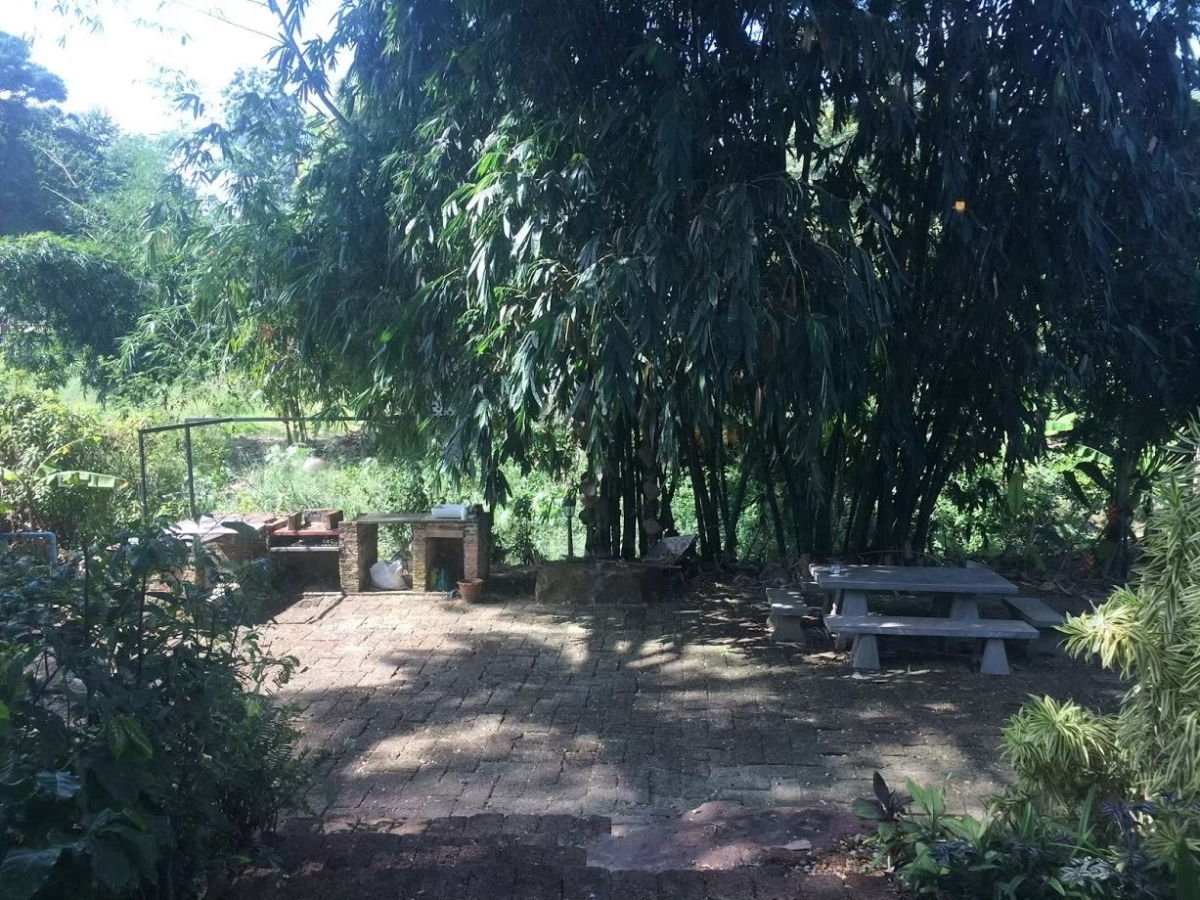 รูป ให้เช่าบ้านในหมู่บ้าน โบนันซ่า เขาใหญ่ - รูปที่ 14/17