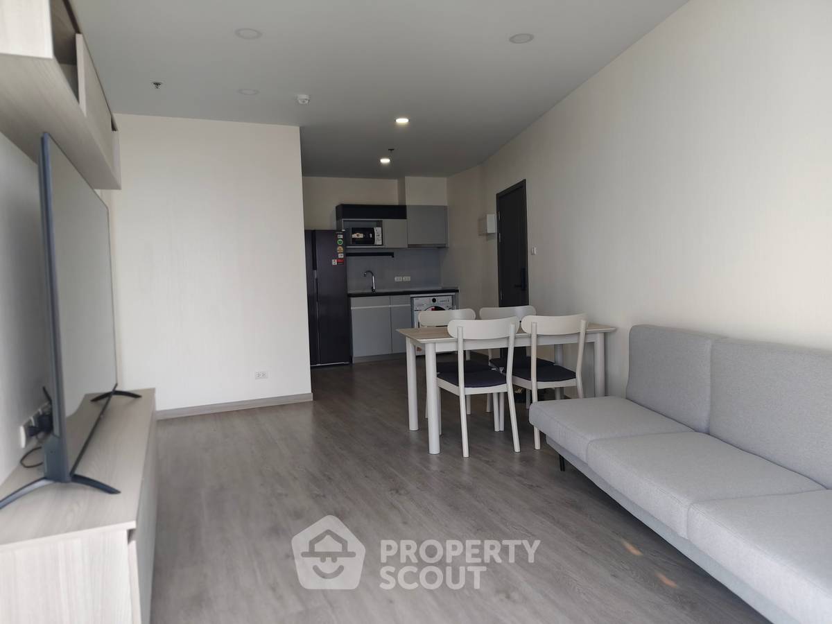 รูป คอนโด 2-ห้องนอน ที่ ศุภาลัย บลูเวล หัวหิน ใกล้ รฤกหัวหิน (ID 2552421) - รูปที่ 14/26