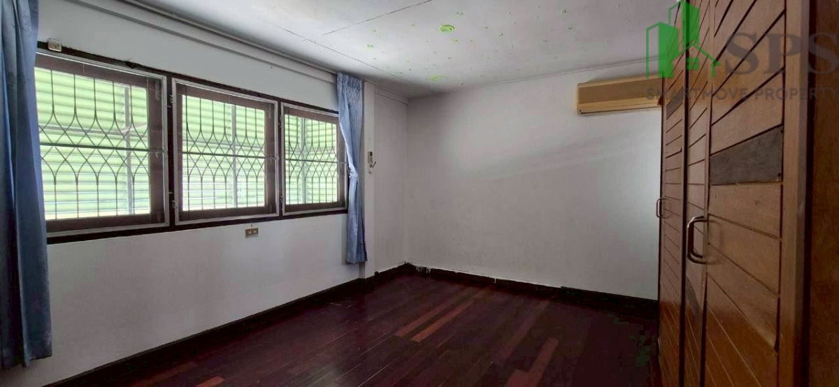 รูป บ้านเดี่ยว ให้เช่า หมู่บ้านเมืองทอง 2  (SPSJP52) - รูปที่ 7/8