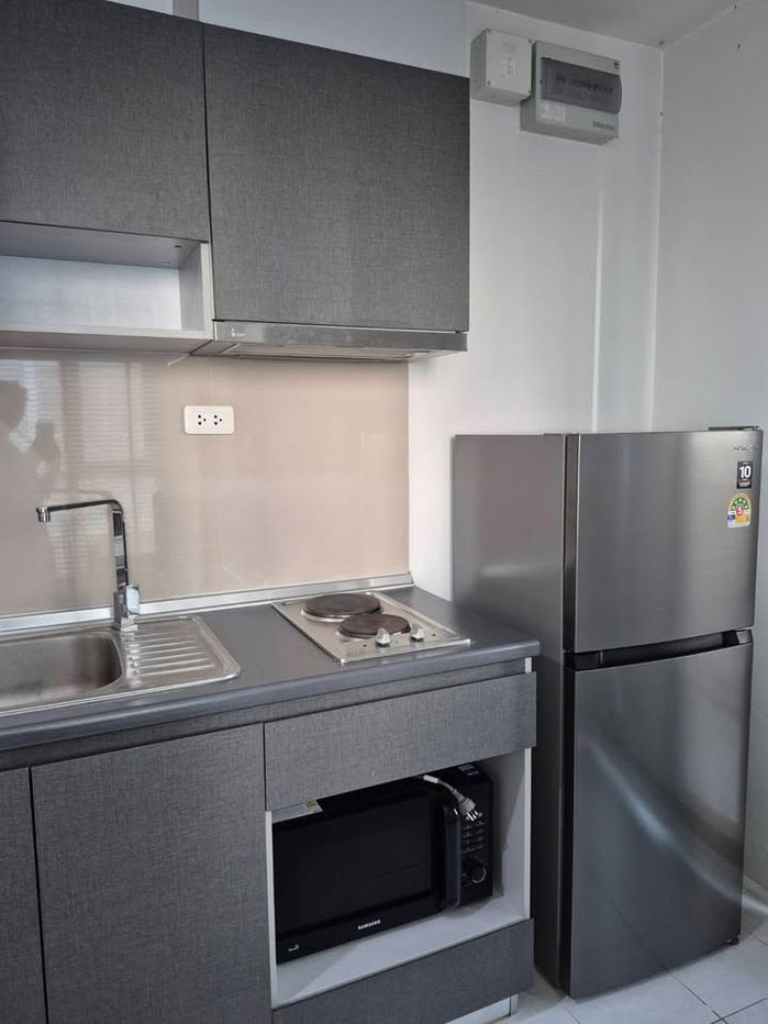 picture Condo for Rent at The Base Rama 9 - Ramkhamhaeng (B6901069) - 3/10