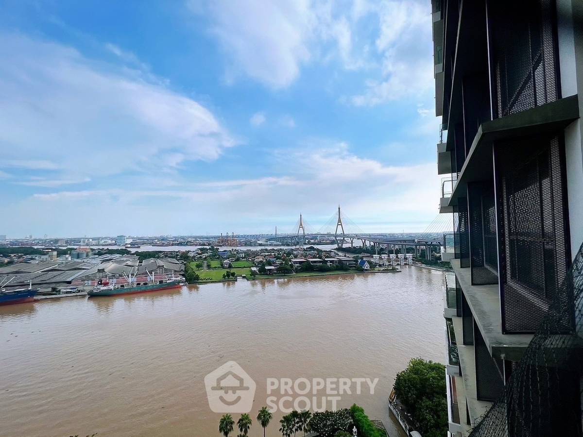 รูป คอนโด 1-ห้องนอน ที่ เดอะ พาโน พระราม 3 ใน บางโพงพาง (ID 2552620) - รูปที่ 9/9
