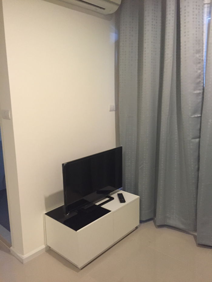 picture For Rent Aspire Sukhumvit 48 Condominium  - 5/8