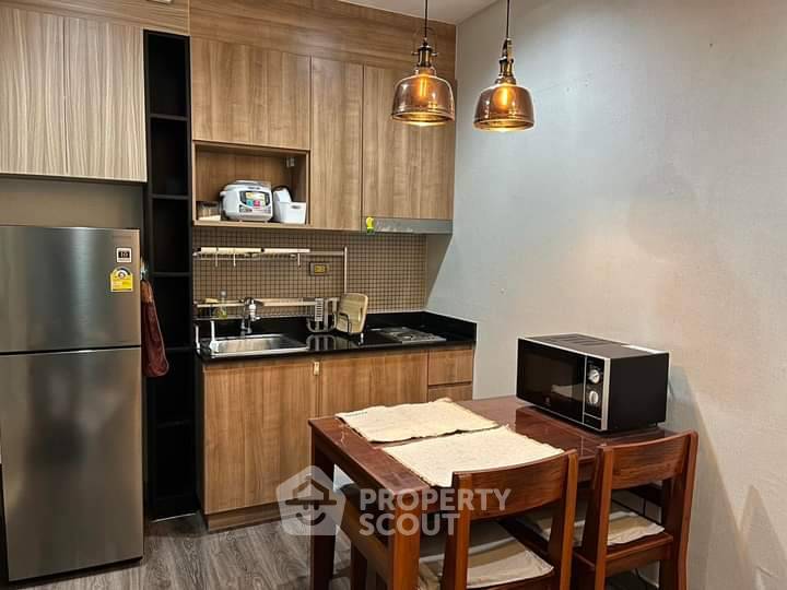 รูป คอนโด 2-ห้องนอน ที่ ไอดีโอ เวิร์ฟ ราชปรารภ ใกล้ ARL ราชปรารภ (ID 1467162) - รูปที่ 4/7