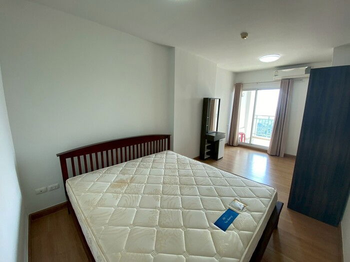 รูป 💥💥ให้เช่าห้องพร้อมอยู่!! Supalai Park Ratchapruek-Phetkasem 1Bed 46 ตร.ม.ชั้น 29 ใกล้ BTS/MRT บางหว้า พร้อมอยู่ LINE: @atfirm💥💥 - รูปที่ 13/19