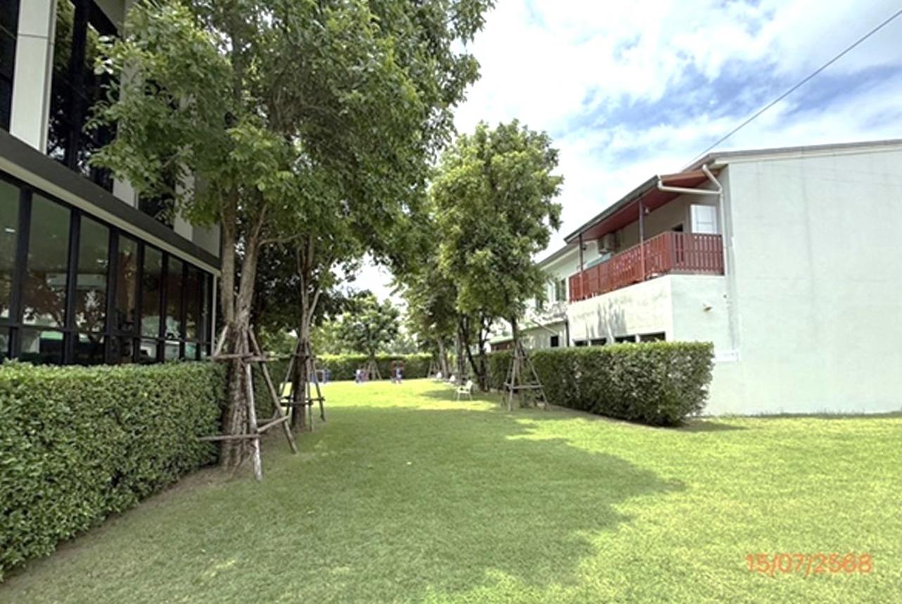 รูป ทาวน์เฮ้าส์ สำหรับขาย ธงสิริ 3 บ้านกล้วย-ไทรน้อย ไทรน้อย ไทรน้อย นนทบุรี - รูปที่ 11/16