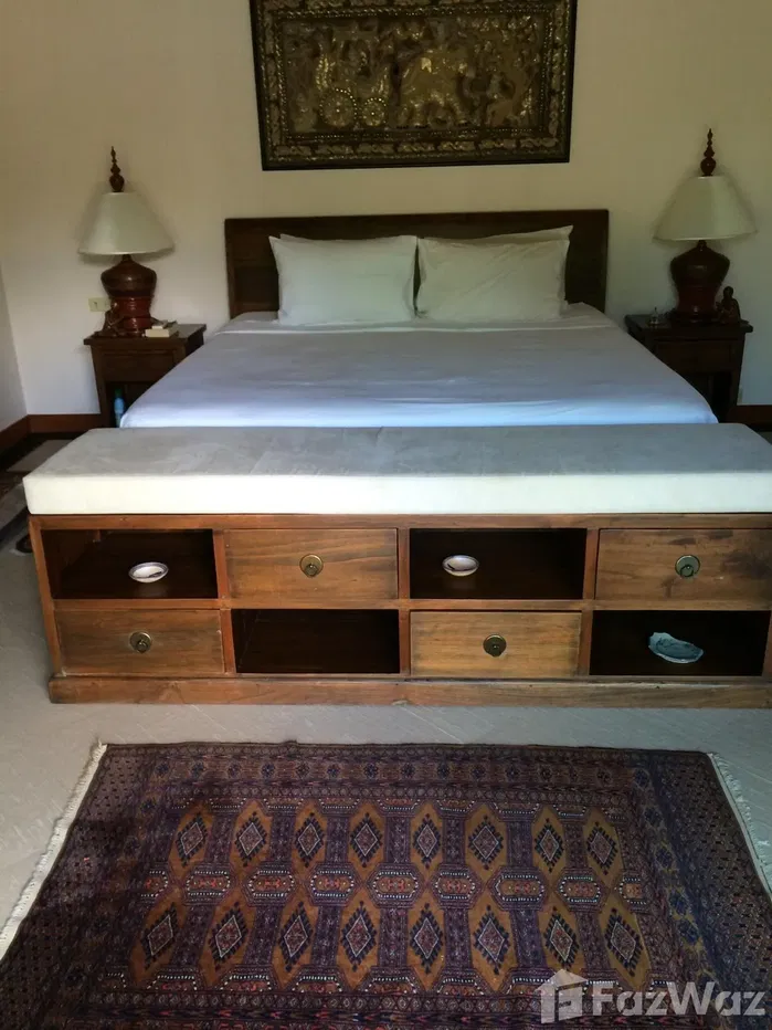 picture Luxury 5-Bedroom Balinese Pool Villa for Sale Near Nai Harn 5981286 - 15/28