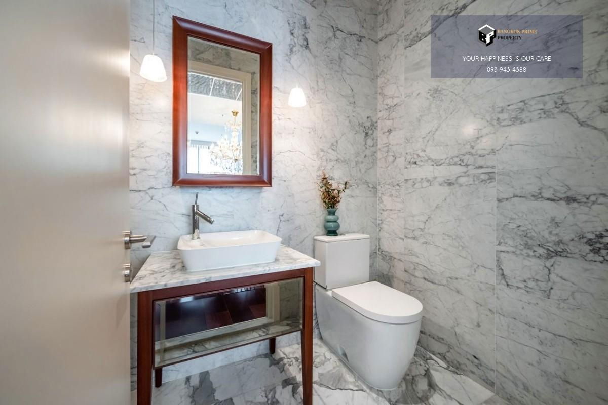 picture Khun By Yoo | Super Luxury condo "When Art Meets Luxury" 🚝 Near BTS Thonglor #2026011613734 - 15/17