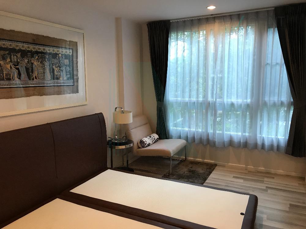 picture For Sell Condo THE KEY PHAHONYOTHIN Building D, Floor 2,1 bed room, Room size 66.00 sqm - 3/8