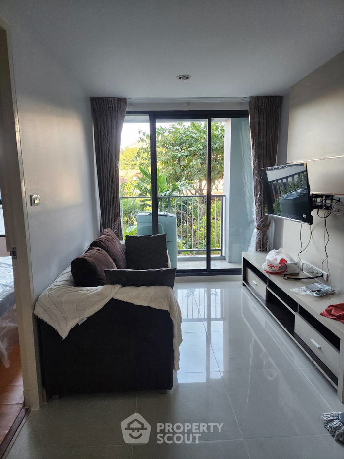 รูป คอนโด 1-ห้องนอน ที่ เดอะ เพรสซิเดนท์ สุขุมวิท 81 ใกล้ BTS อ่อนนุช (ID 2552130) - รูปที่ 2/13