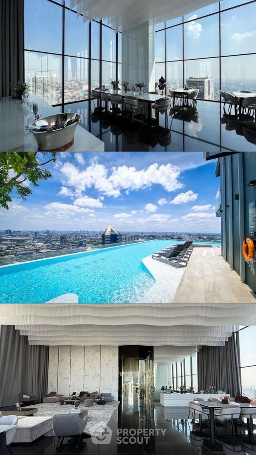 รูป คอนโด 1-ห้องนอน ที่ ไนท์บริดจ์ สเปซ รัชโยธิน ใกล้ BTS รัชโยธิน (ID 2550701) - รูปที่ 7/9