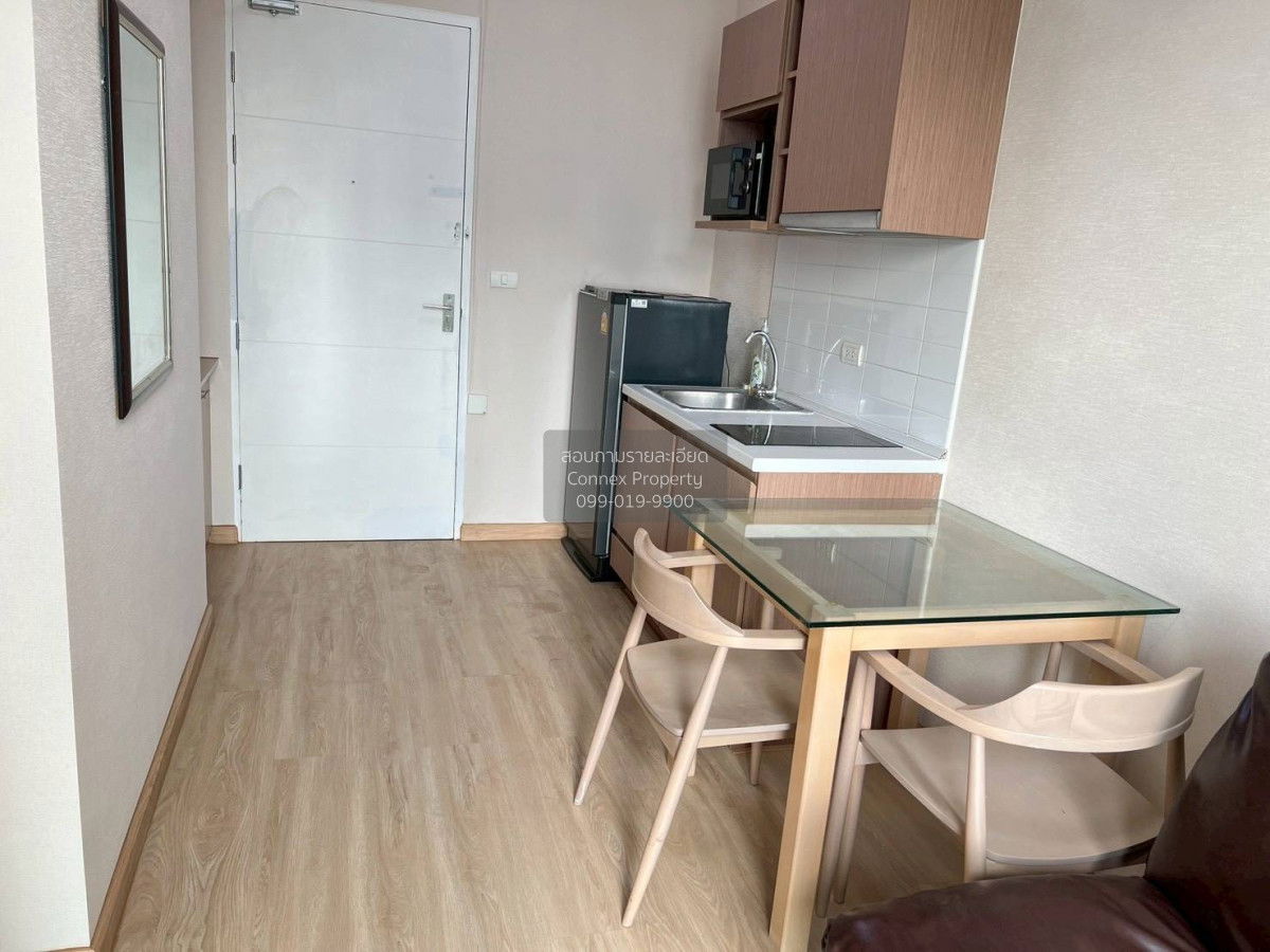 picture 🔥🔥🔥 FOR RENT condo , IDEO Mix Phaholyothin , BTS-Saphan Khwai , Sam Sen Nai , Phaya Thai , Bangkok , CX-46818 ✅ Live chat with us ADD LINE @connexproperty ✅ 🔥🔥🔥 - 3/10