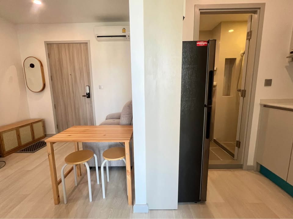 picture SL162 For Sale: KnightsBridge Prime Sathorn Condo near BTS Chong Nonsi - 2/6