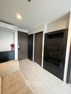 1-BR Condo at Rhythm Sukhumvit 44/1 near BTS Phra Khanong (ID 2531446)