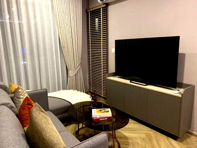 คอนโดให้เช่า : เช่าคอนโด Chapter Thonglor 25/แชปเตอร์ ทองหล่อ 25 (B6901059) ID Line : @condo88