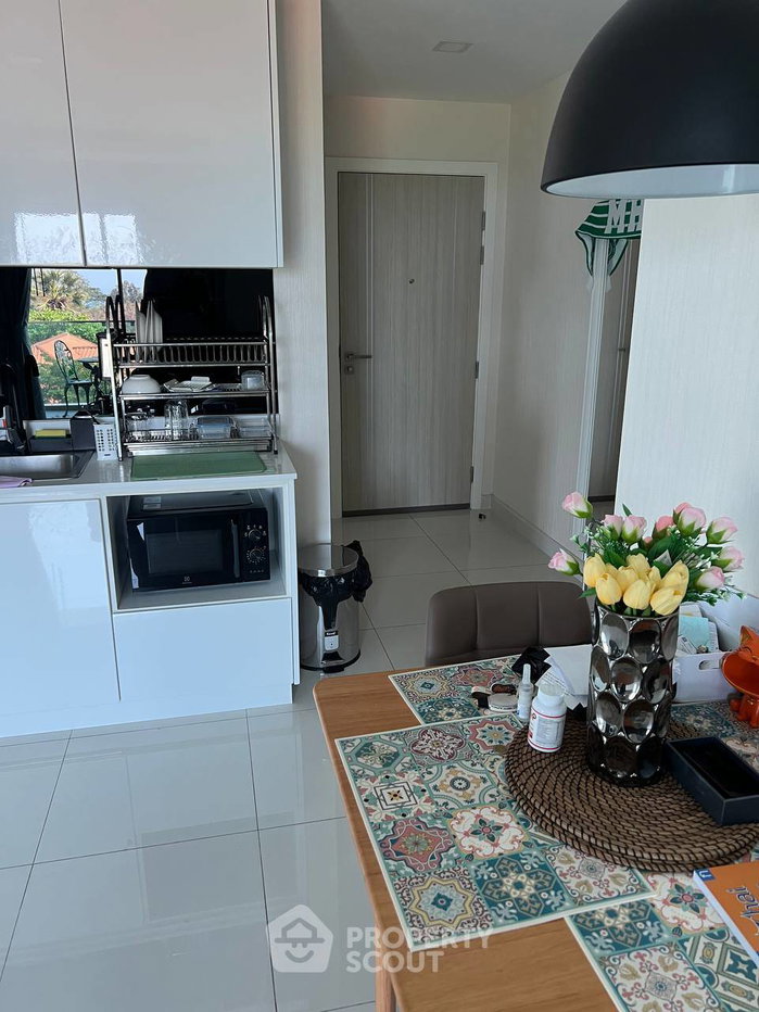 รูป คอนโด 1 ห้องนอน 60 ตร.ม. สำหรับขาย ที่ วัน ทาวเวอร์ พราตำแน็ก (ID 2553314) - รูปที่ 17/17