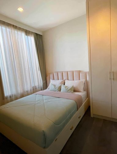 ห้องสวยหวาน✨ พร้อมอยู่ 📌 28,000 Edge Sukhumvit 23 contact Line ID :katk03