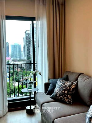 Condos for rent : 2-BR Condo at Nue District R9 near MRT Phra Ram 9 (ID 2551951)