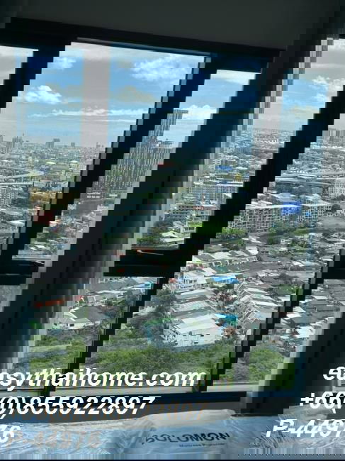 picture P-44976 Condo for rent Aspire Sukhumvit - Rama 4 fully furnished (Confirm again when visit). - 11/22