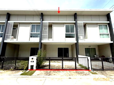 Townhouses for sale Nonthaburi : TOWN_HOUSE for sale  Sai Noi Sai Noi Nonthaburi
