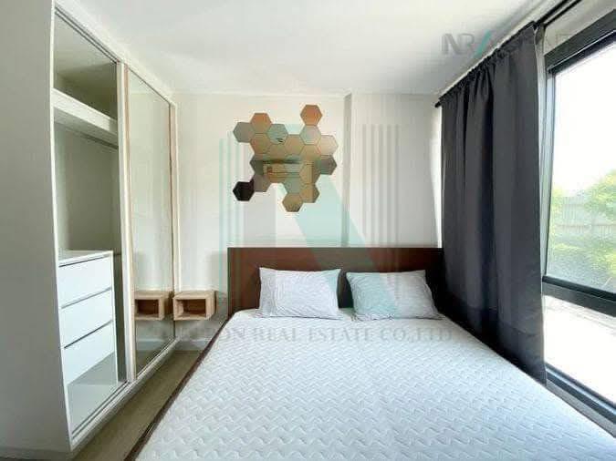 picture For Rent Condo METRO LUXE ROSE GOLD PHAHOL-SUTTHISAN Building B, Floor 2,1 bed room, Room size 29 sqm - 3/8