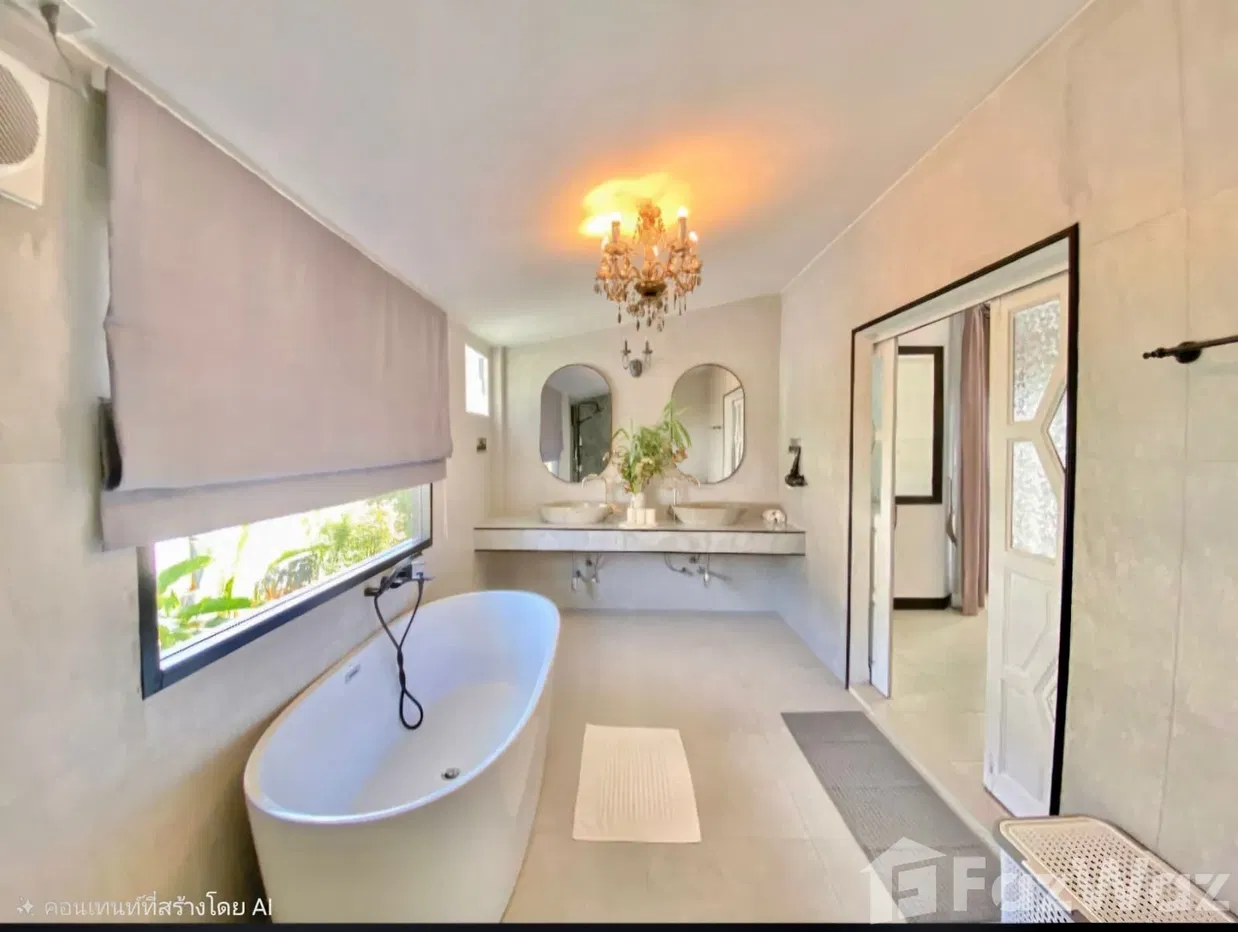 รูป ขาย บ้านเดี่ยว 4 ห้องนอน ใน ราไวย์, ภูเก็ต 1988940 - รูปที่ 20/26