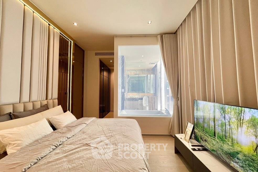 รูป คอนโด 2-ห้องนอน ที่ ไฮด์ เฮอริเทจ ทองหล่อ ใกล้ BTS ทองหล่อ (ID 2400389) - รูปที่ 10/14