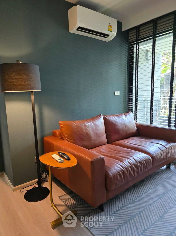 picture 2-BR Condo at Vtara 36 near BTS Thong Lor (ID 2552259) - 7/20