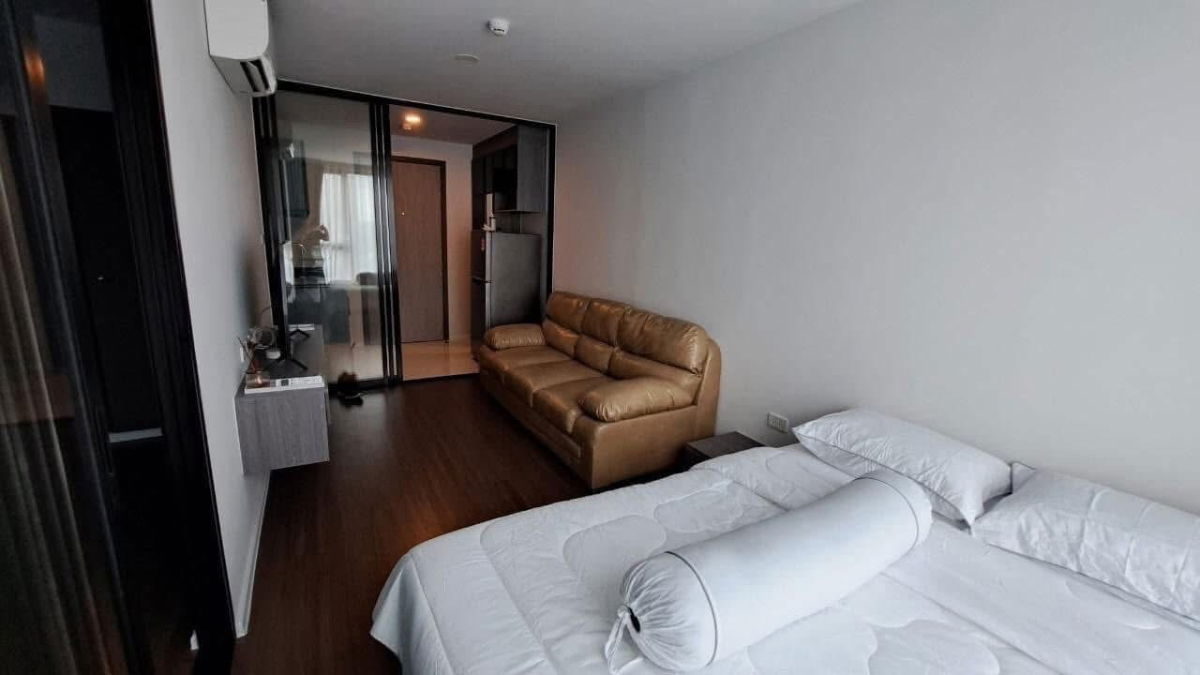 รูป 🟪🟦🟩🟨🟧 ให้เช่า The Origin Ratchada - Ladprao *พร้อมอยู่* 🛎️🛎️ | 𝗟𝗶𝗻𝗲@: @𝗮𝘀𝘀𝗲𝘁𝘀𝗽𝗿𝗼 - รูปที่ 2/9