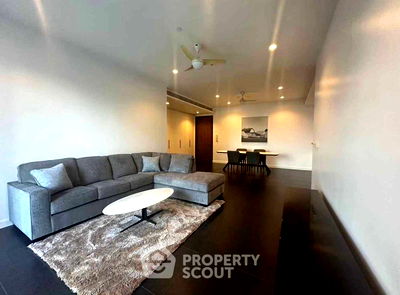 Condos for rent BTS Chit Lom : 3-BR Condo at 185 Rajadamri near BTS Ratchadamri (ID 2545516)