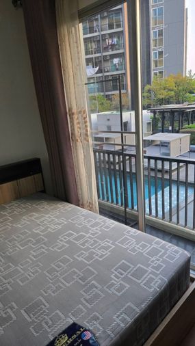 📣📣ประกาศให้เช่า!! ✨🏰คอนโด A Space  Me Sukhumvit 77🏰✨ ☎️ติดต่อ คุณหย๊ะ 📞 093-4419156 ID Line : @928zbfqq   